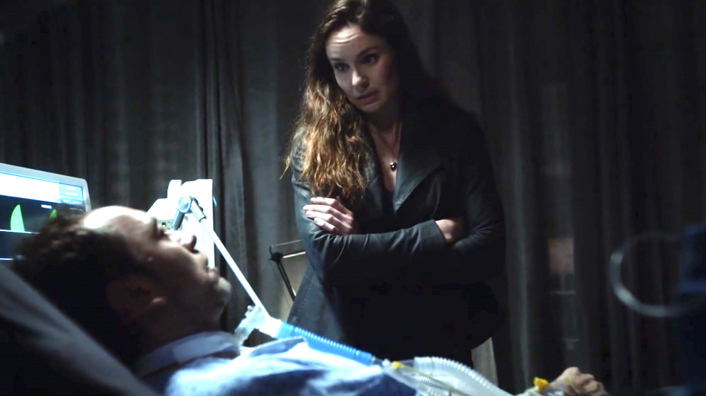 プリズン ブレイク シーズン5 第9話 瞳の奥 最終回レビュー 海外ドラマ