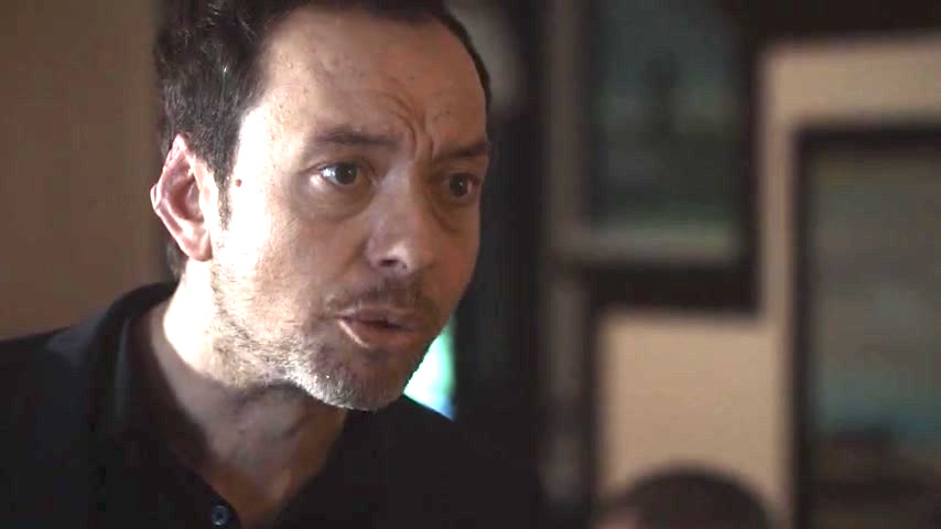 プリズン ブレイク シーズン5 第9話 瞳の奥 最終回レビュー 海外ドラマ