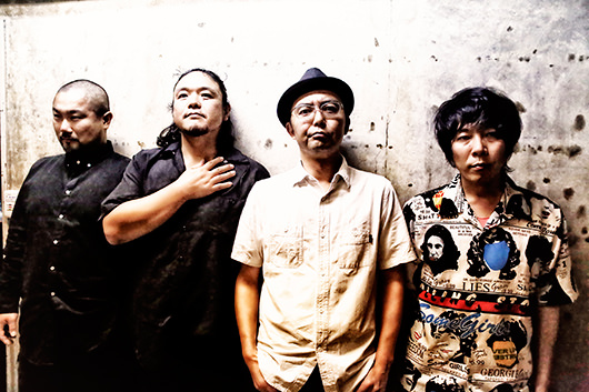 zazen-boys