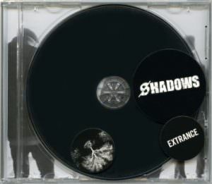 【ex-FACT】SHADOWS の Extranceを聴いてみた