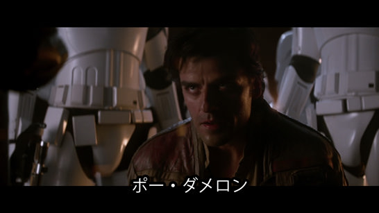 ポー・ダメロン