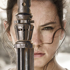 STAR WARS レイ