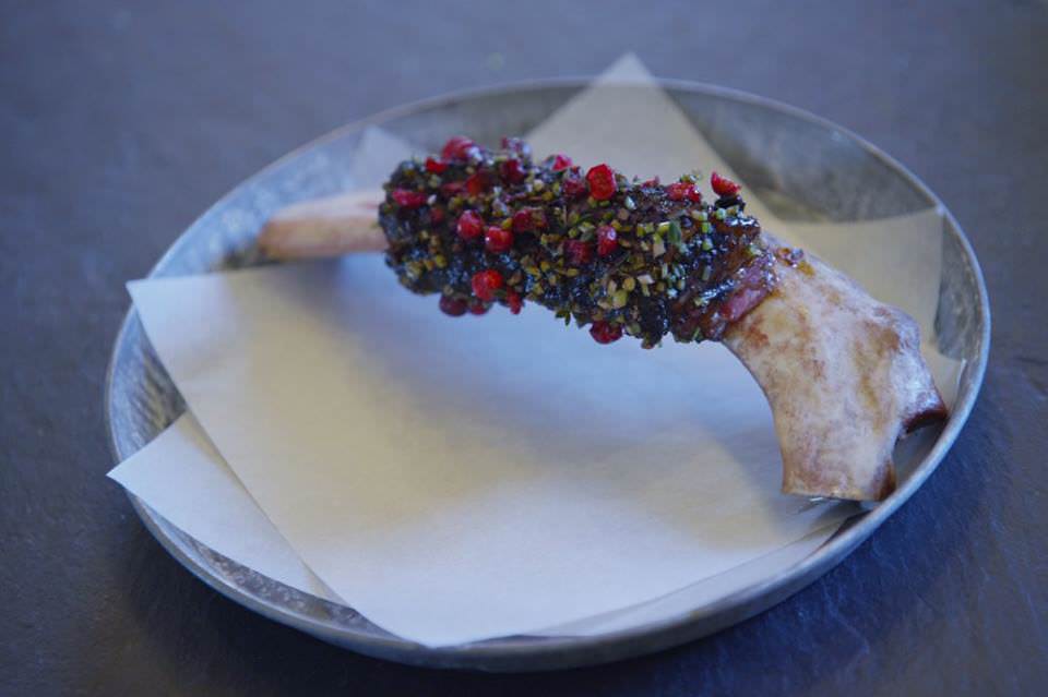  noma ノーマ、世界を変える料理