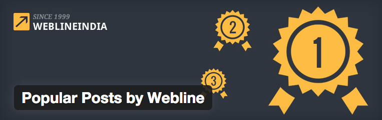 Popular Posts by Webline