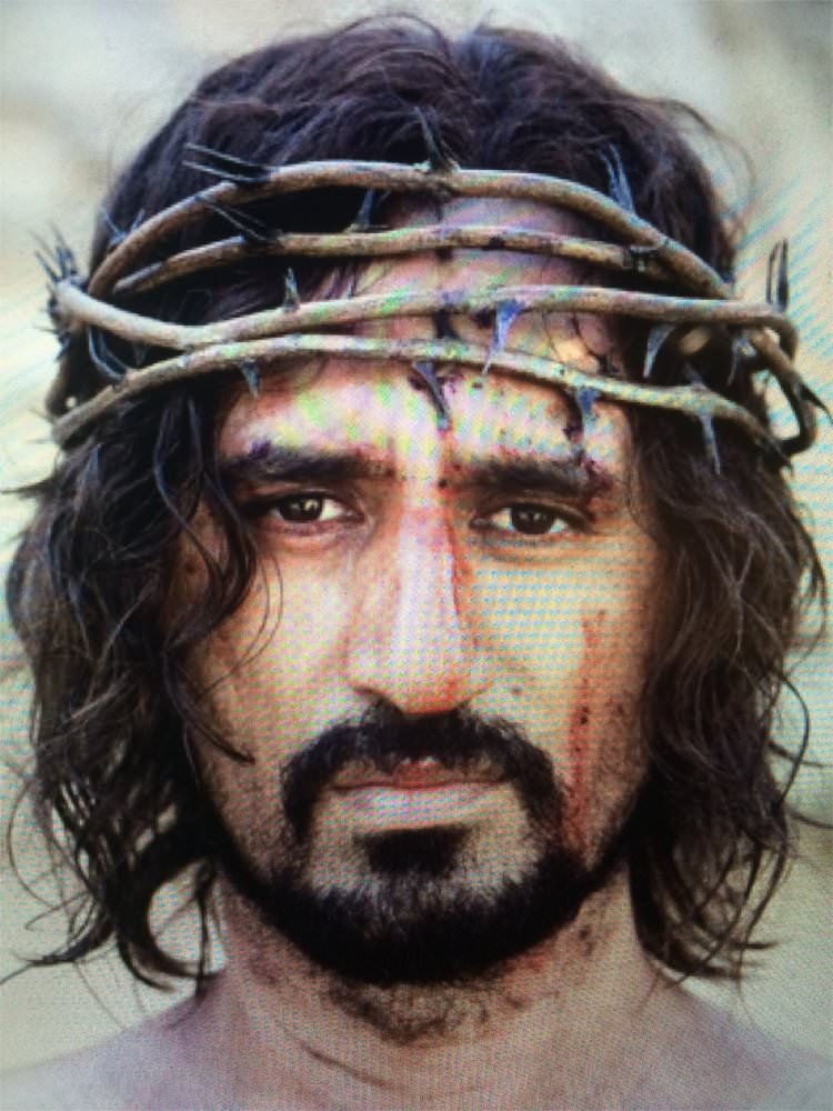 Cliff Curtis