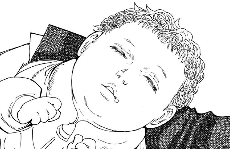 第１４王子・ワブル