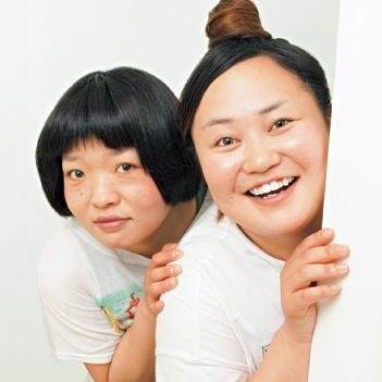 おかずクラブ
