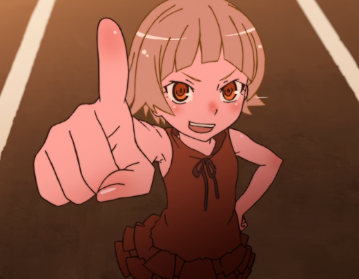 忍野忍