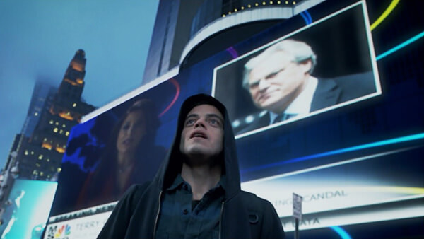 MR.ROBOT 第1話 やあ、君