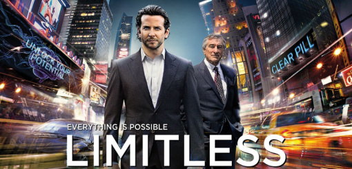 LIMITLESS リミットレス