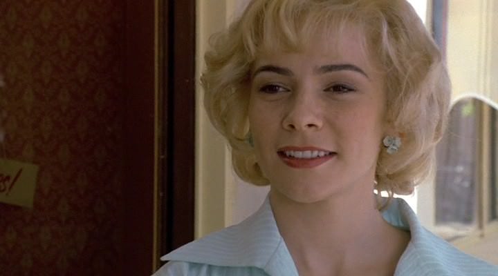 リトル・イタリーの恋