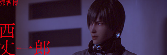 GANTZ:O / ガンツ：オー 登場人物
