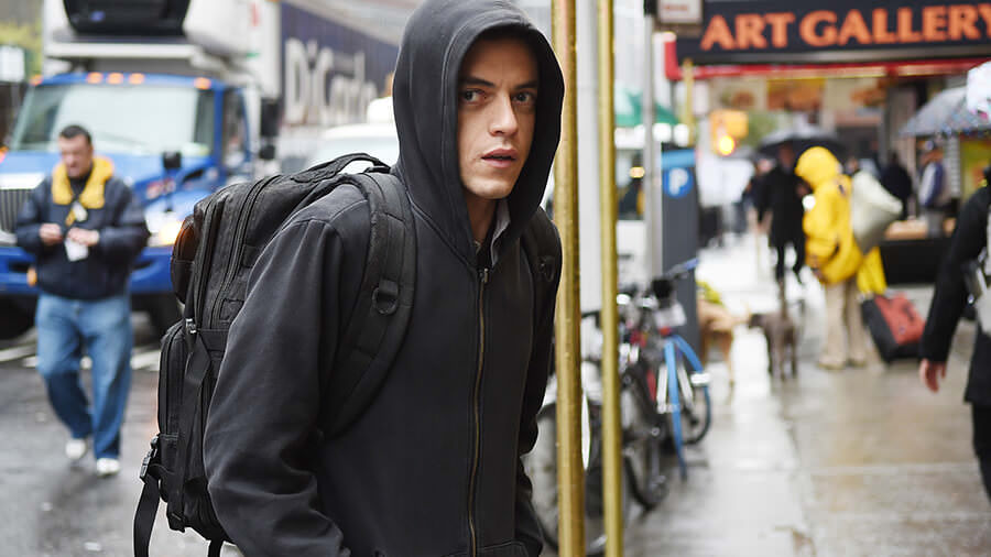MR.ROBOT / ミスター・ロボット