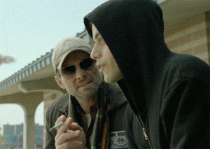 MR.ROBOT ミスターロボット 第2話