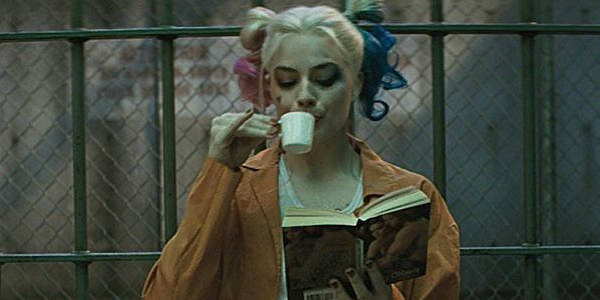 スーサイド・スクワッド Suicide Squad