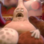 ソーセージパーティー