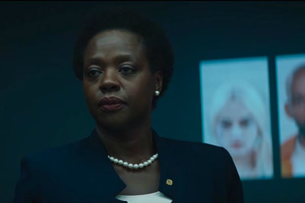 スーサイド・スクワッド Suicide Squad