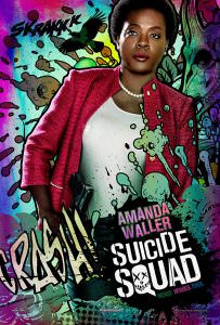 スーサイド・スクワッド Suicide Squad