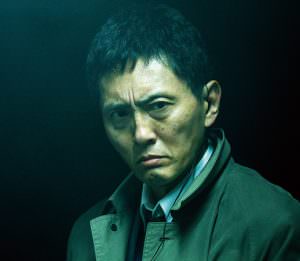 映画 ミュージアム