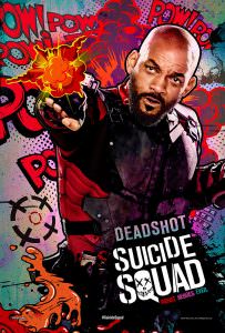 スーサイド・スクワッド Suicide Squad