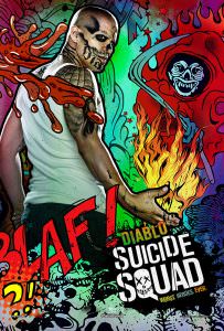 スーサイド・スクワッド Suicide Squad