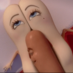 ソーセージパーティー