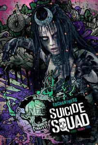スーサイド・スクワッド Suicide Squad