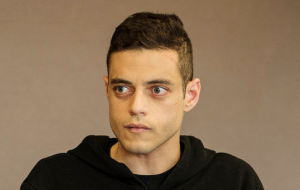 MR.ROBOT ミスターロボット 第5話