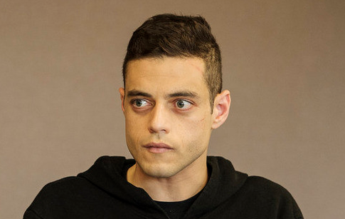 MR.ROBOT ミスターロボット 第5話