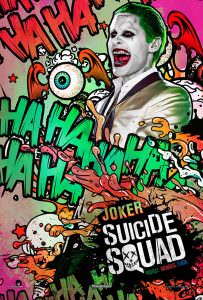 スーサイド・スクワッド Suicide Squad