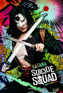 スーサイド・スクワッド Suicide Squad