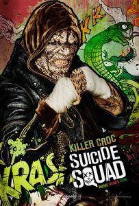 スーサイド・スクワッド Suicide Squad