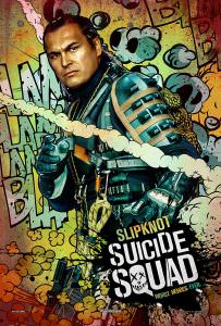スーサイド・スクワッド Suicide Squad