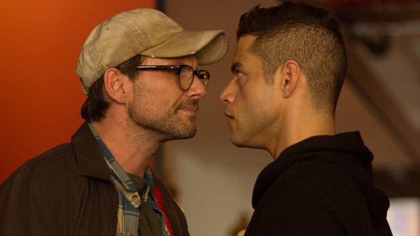 MR.ROBOT ミスターロボット 第9話