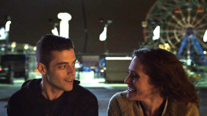 MR.ROBOT ミスターロボット 第8話