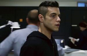MR.ROBOT ミスターロボット 第10話