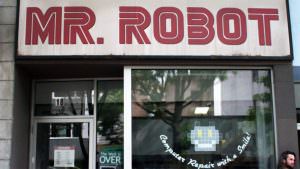 MR.ROBOT ミスターロボット 第9話
