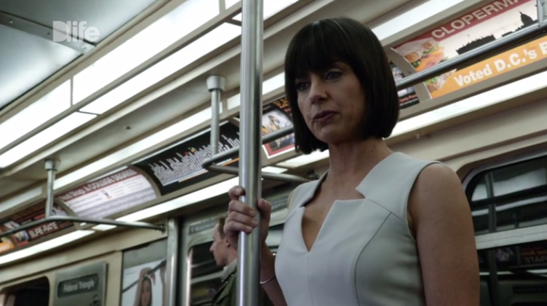 コンスタンス・ジマー（Constance Zimmer）