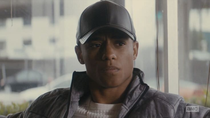 フィアー・ザ・ウォーキング・デッド