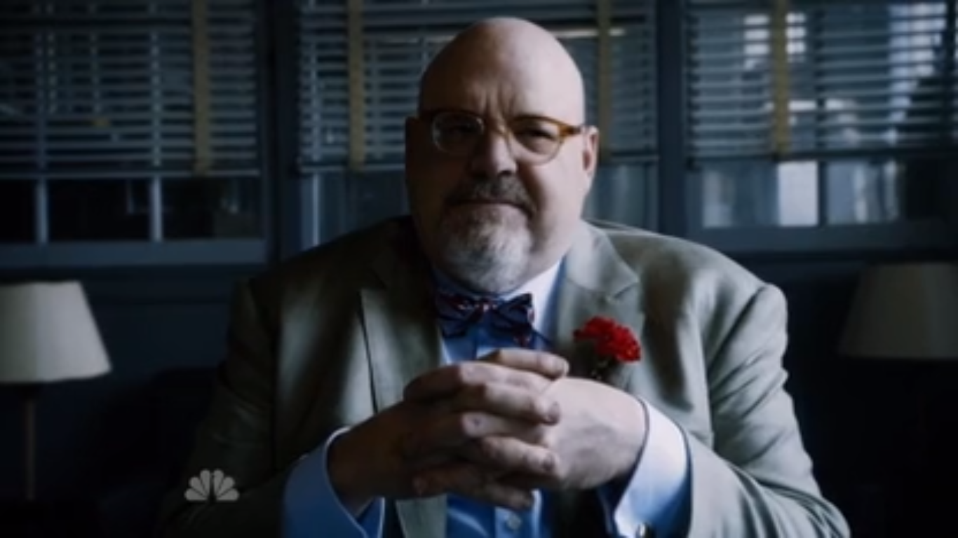 HEROES REBORN ヒーローズ・リボーン