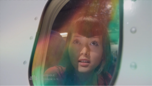HEROES REBORN ヒーローズ・リボーン 第4話