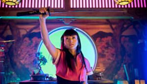 HEROES REBORN ヒーローズ・リボーン