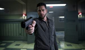 HEROES REBORN ヒーローズ・リボーン