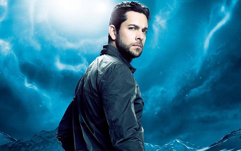 HEROES REBORN ヒーローズ・リボーン