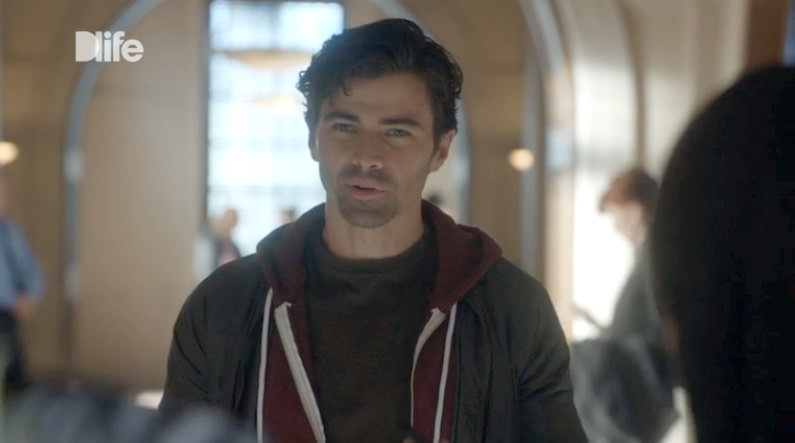マット・コーエン（Matt Cohen）
