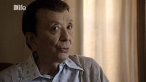 ジェームズ・ホン（James Hong）