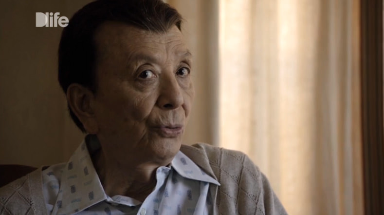 ジェームズ・ホン（James Hong）