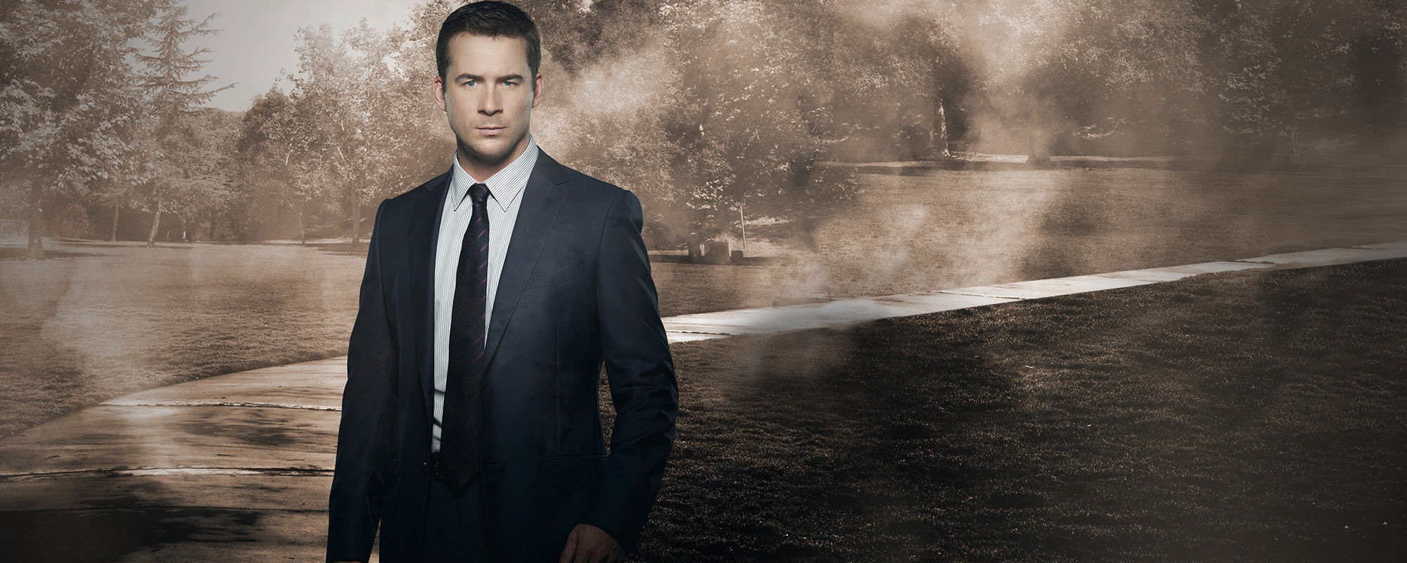 バリー・スローン（Barry Sloane）