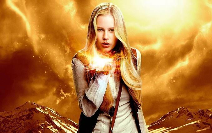 HEROES REBORN ヒーローズ・リボーン 第3話