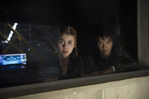 HEROES REBORN ヒーローズ・リボーン 第12話